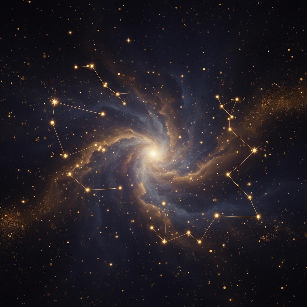 Constellations Familiales — Kokoro Anma