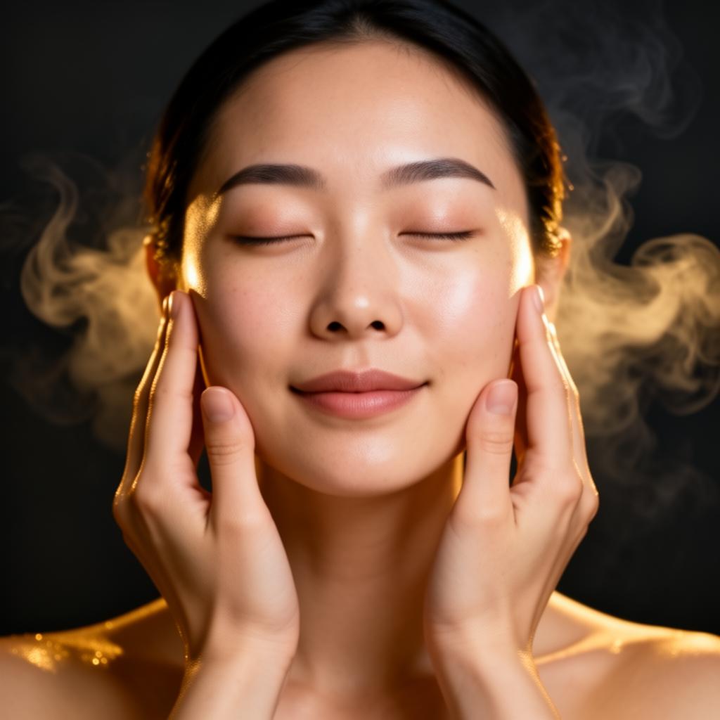 Massage Kobido